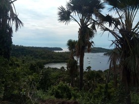 Dahilig Resort