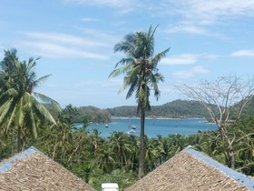 Dahilig Resort