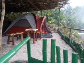 Dahilig Resort