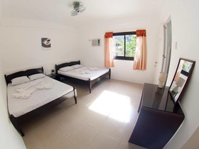 DeLuna Hotel and Diving Resort