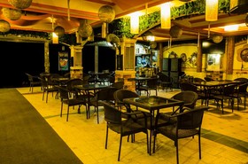 Dreamwave Hotel Puerto Galera