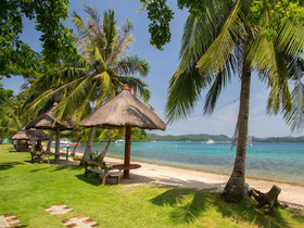 Dreamwave Hotel Puerto Galera