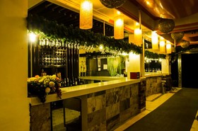 Dreamwave Hotel Puerto Galera
