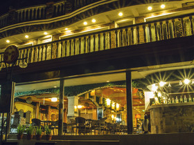 Dreamwave Hotel Puerto Galera