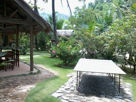 El Canonero Diving Beach Resort