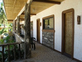 El Canonero Diving Beach Resort
