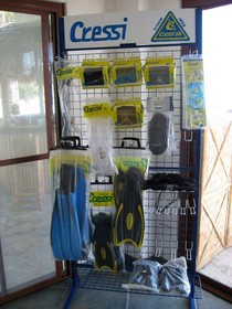 El Canonero Diving Beach Resort