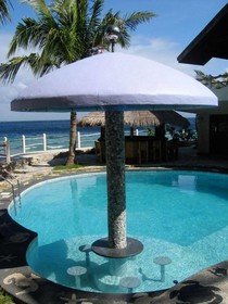 El Canonero Diving Beach Resort