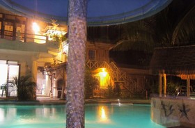 El Canonero Diving Beach Resort