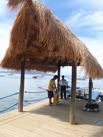 El Galleon Beach Resort