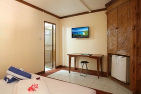 El Galleon Beach Resort