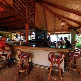 El Galleon Beach Resort