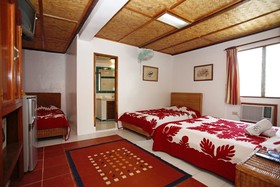 El Galleon Beach Resort