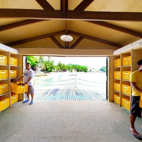 El Galleon Beach Resort