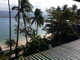 Encenada Beach Resort