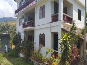 Felina Guest House