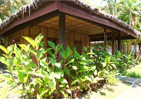 Garden of Eden Dive Resort