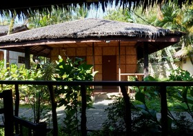 Garden of Eden Dive Resort