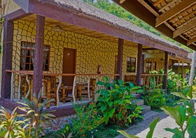 Garden of Eden Dive Resort