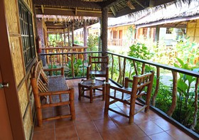 Garden of Eden Dive Resort