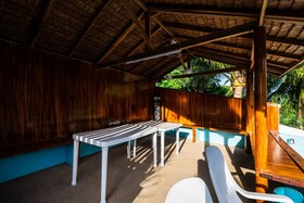 GB Wight Accommodation & Resto Bar