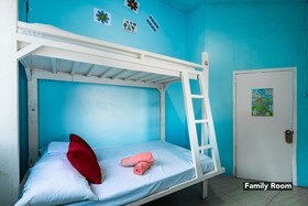 GB Wight Accommodation & Resto Bar