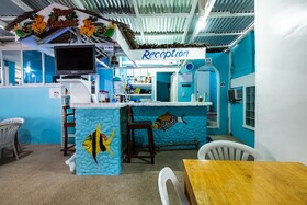 GB Wight Accommodation & Resto Bar