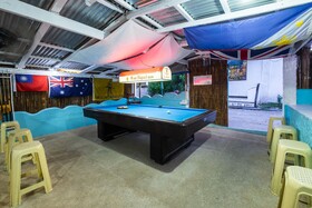 GB Wight Accommodation & Resto Bar