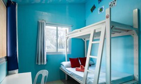 GB Wight Accommodation & Resto Bar