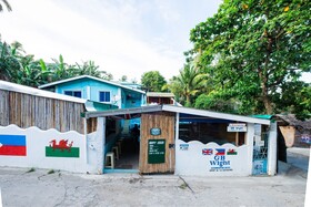 GB Wight Accommodation & Resto Bar