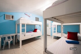 GB Wight Accommodation & Resto Bar