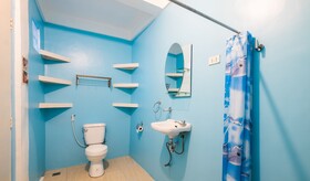 GB Wight Accommodation & Resto Bar