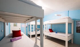 GB Wight Accommodation & Resto Bar