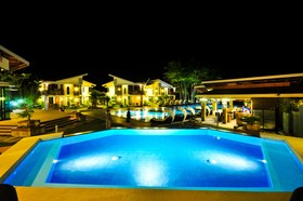 Infinity Resort