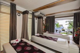 Infinity Resort