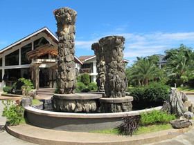 Infinity Resort