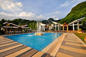 Infinity Resort