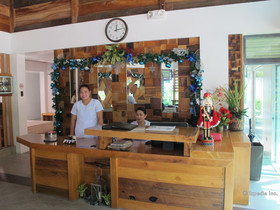 Infinity Resort