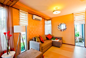 Infinity Resort