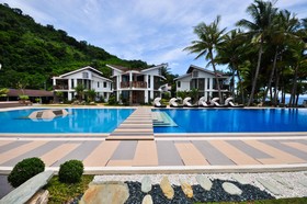 Infinity Resort