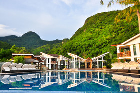 Infinity Resort