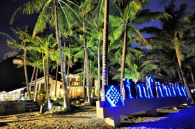 Infinity Resort