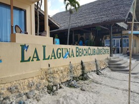 La Laguna Beach Club & Dive Centre