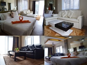 Lalaguna Villas Luxury Resort