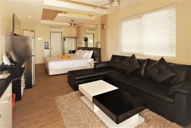 Lalaguna Villas Luxury Resort
