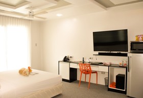 Lalaguna Villas Luxury Resort