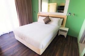 Lalaguna Villas Luxury Resort