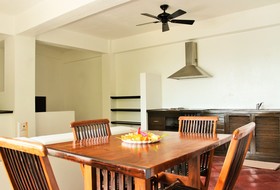 Lalaguna Villas Luxury Resort
