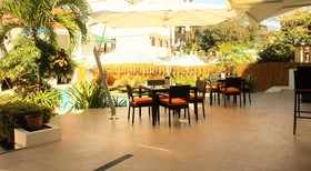 Lalaguna Villas Luxury Resort