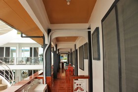 Lalaguna Villas Luxury Resort